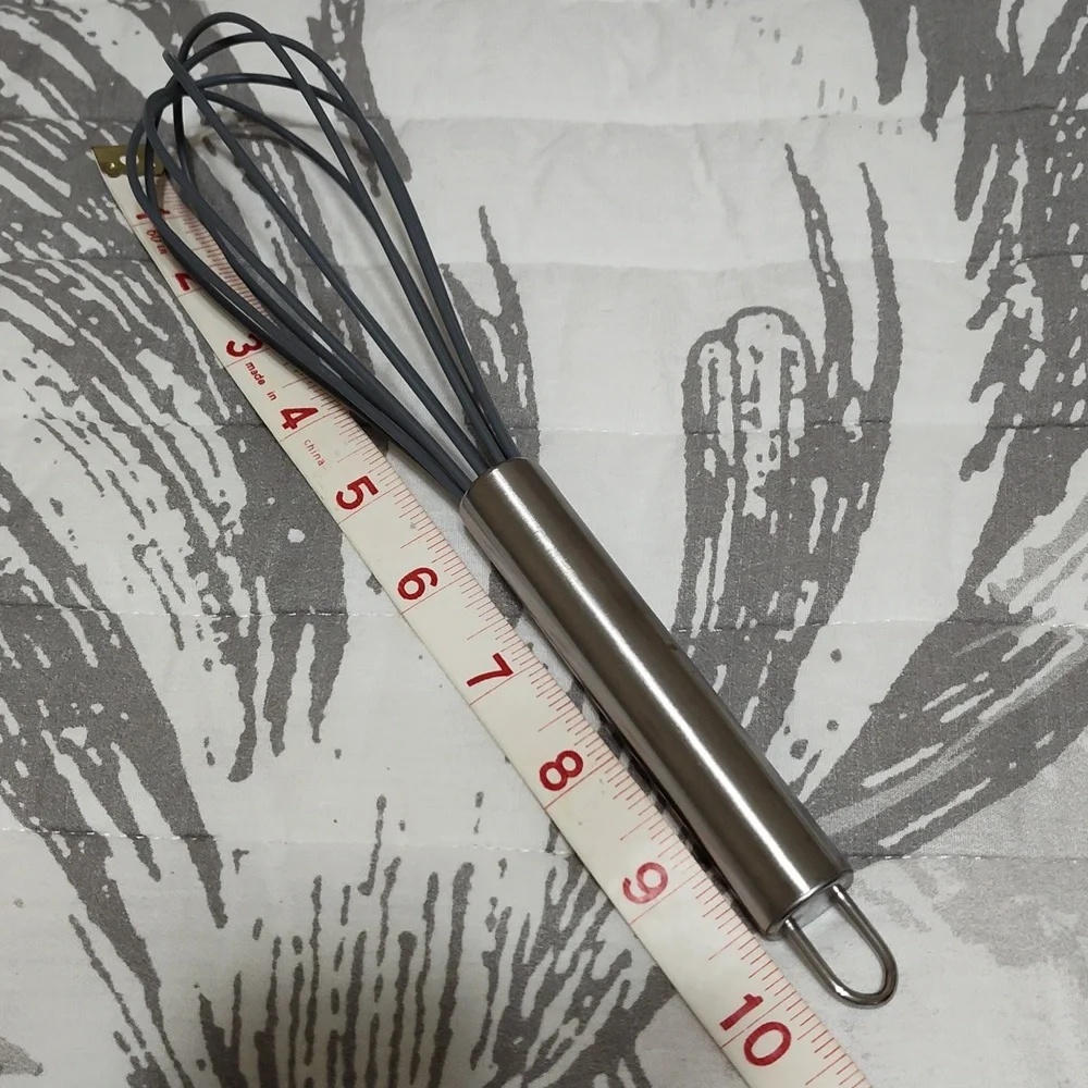 Ailuki Silicone Kitchen Utensils